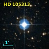 HD 105313