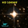 HD 104949