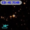 CD-45  7549
