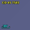 CD-45  7583