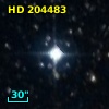 HD 204483