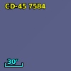 CD-45  7584