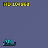 HD 104968