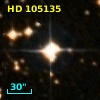 HD 105135