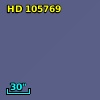HD 105769