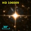 HD 106009