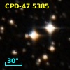 CPD-47  5385