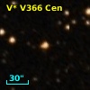 V* V366 Cen