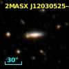 6dFGS gJ120305.3-452015