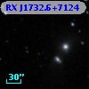 RX J1732.6+7124