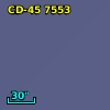 CD-45  7553