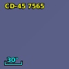 CD-45  7565