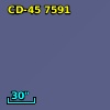 CD-45  7591