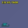 CD-45  7600