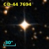CD-44  7694