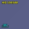 HD 104548