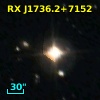 RX J1736.2+7152