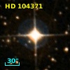 HD 104371