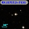 RX J1757.3+7131