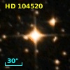 HD 104520