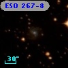 ESO 267-8