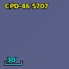 CPD-46  5707