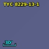 TYC 8229-13-1