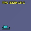 TYC 8229-15-1