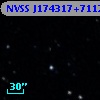 NVSS J174317+711253