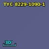 TYC 8229-1090-1