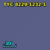 TYC 8229-1232-1