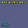 TYC 8229-1379-1