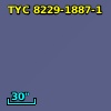 TYC 8229-1887-1