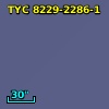 TYC 8229-2286-1