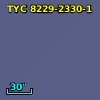 TYC 8229-2330-1
