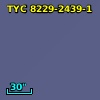 TYC 8229-2439-1