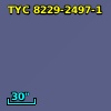 TYC 8229-2497-1