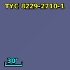 TYC 8229-2710-1