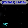 [STK2001] 11420a