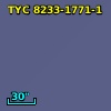 TYC 8233-1771-1