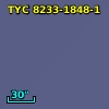 TYC 8233-1848-1