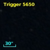 Trigger  5650