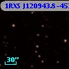 1RXS J120943.8-452802