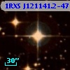 1RXS J121141.2-471418