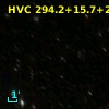 HVC 294.2+15.7+212