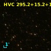HVC 295.2+15.2+108
