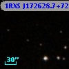 1RXS J172628.7+725155