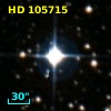 HD 105715