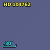 HD 104762