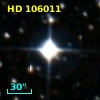 HD 106011
